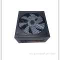 Nueva fuente de alimentación GameMax RGB 1000W